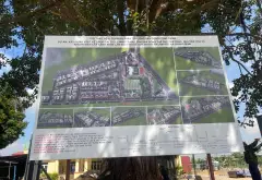 Bán đất 100m2 tại Thanh Lâm, Quang Minh, Mê Linh - 3 mặt thoáng, gần khu đấu giá và trường học... Bán đất tại Quang Minh, Hà Nội 14