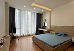 Nhà đẹp Phương Canh, 2 mặt thoáng, sang trọng... Bán nhà riêng tại Xuân Phương, Hà Nội 04
