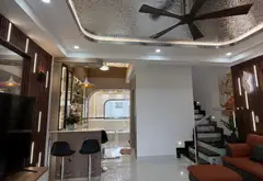Bán nhà 5 tầng - Hoàng Quốc Việt - Ngay tuyến Meto số 4 - ngang 5m - nhích 14 tỷ... Bán nhà riêng tại Phú Thuận, Hồ Chí Minh 06