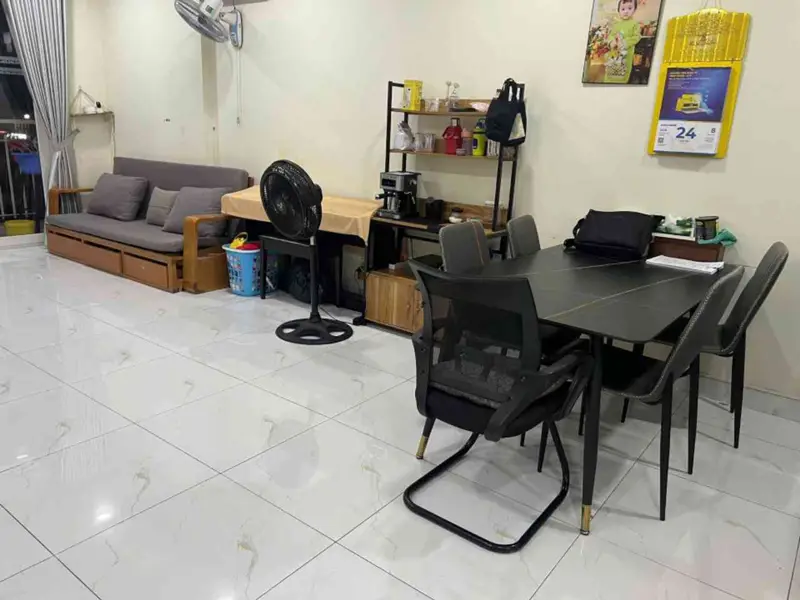 Cơ hội hiếm có sở hữu căn hộ 2PN rộng 104m2 tại Carina Võ Văn Kiệt... Bán căn hộ chung cư tại Bình Phú, Hồ Chí Minh 01