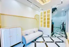 Nhà Bát Khối 5 tầng, ô tô vào, siêu tiện nghi giá sốc... Bán nhà riêng tại Long Biên, Hà Nội 04