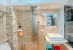 Nhà hẻm xe hơi Phạm Văn Bạch, 4 tầng, giá siêu ưu đãi... Bán nhà riêng tại Tân Bình, Hồ Chí Minh 13