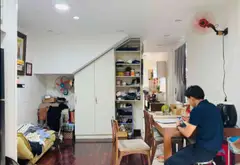 Căn Góc 2 mặt tiền 4 tầng 90m2 CN Nguyễn Văn Đậu Bình Thạnh... Bán nhà riêng tại Bình Lợi Trung, Hồ Chí Minh 03
