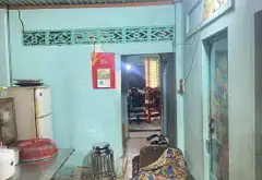 Bán nhà 2 tầng 130m2, hẻm xe hơi, phù hợp xây CHDV tại quận 12... Bán nhà riêng tại Trung Mỹ Tây, Hồ Chí Minh 02