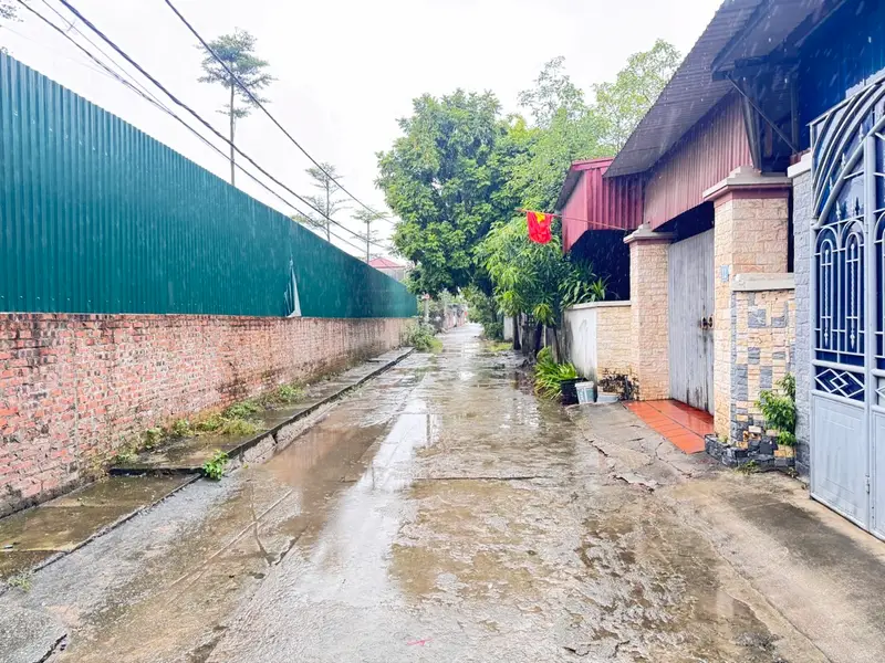 Cơ Hội Sở Hữu Đất Vàng Tại Nguyên Khê Chỉ Với 4.9 Tỷ!... Bán owner_side tại Phúc Thịnh, Hà Nội 01