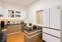 Nhà 4 Tầng View Công Viên Đẳng Cấp Tại Đồng Quốc Bình... Bán nhà riêng tại Gia Viên, Hải Phòng 05