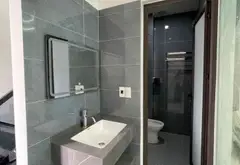 Nhà 4 tầng có gara ô tô trong nhà - Vị trí trung tâm An Dương đắc địa... Bán nhà riêng tại An Dương, Hải Phòng 03