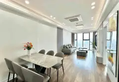 Căn hộ 2 phòng ngủ tầng cao view thành phố tại khu đông người Hàn... Bán căn hộ chung cư tại Phú Diễn, Hà Nội 11