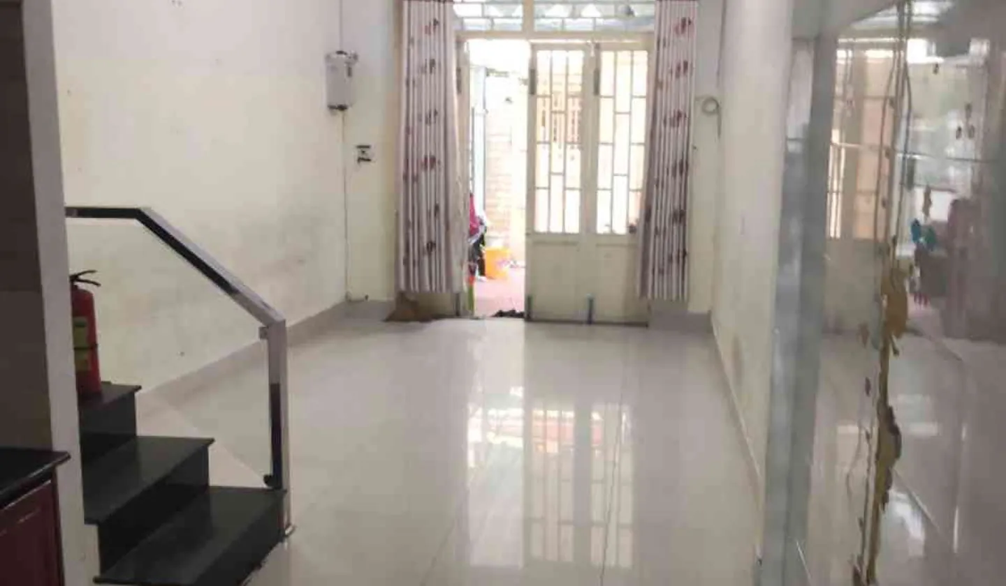 Nhà trung tâm Hải Châu-Đà Nẵng.... Bán nhà riêng tại Hải Châu, Đà Nẵng 01