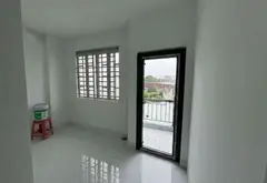 💥 Siêu phẩm 2 tầng 5x25 tại Hóc Môn, sổ hồng riêng, ô tô thông, 5.3 Tỷ... Bán nhà riêng tại Đông Thạnh, Hồ Chí Minh 12
