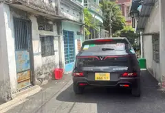 Bán nhà 43m2 hẻm rộng gần Võ Văn Ngân, Thủ Đức, 4.5 tỷ... Bán nhà riêng tại Thủ Đức, Hồ Chí Minh 03