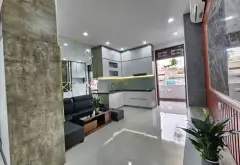 CĂN HỘ TT HAI BÀ TRƯNG- SỬ DỤNG 50M, 3NGỦ, 2WC- FULL NỘI THẤT- Ở LUÔN- Ô TÔ ĐỖ CHÂN CẦU THANG.... Bán căn hộ chung cư tại Hai Bà Trưng, Hà Nội 05