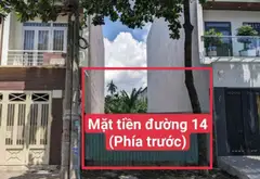 Cơ Hội Vàng Sở Hữu Lô Đất 2 Mặt Tiền Tại Phường Hiệp Bình, Giá Tốt Hiếm Có... Bán đất tại Hiệp Bình, Hồ Chí Minh 03