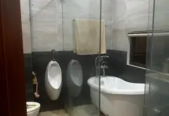 Biệt thự 6 tầng sang trọng tại Thanh Khê, Đà Nẵng... Bán nhà mặt phố tại Thanh Khê, Đà Nẵng 09