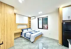 10,6 TỶ – LÊ THANH NGHỊ – BÁCH KINH XÂY | CĂN HỘ DÒNG TIỀN 30 TRIỆU/THÁNG... Bán nhà riêng tại Bạch Mai, Hà Nội 11