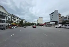 Nhà Lô Góc 5 Tầng Sát Aeon Mall Dương Nội... Bán nhà riêng tại Dương Nội, Hà Nội 01