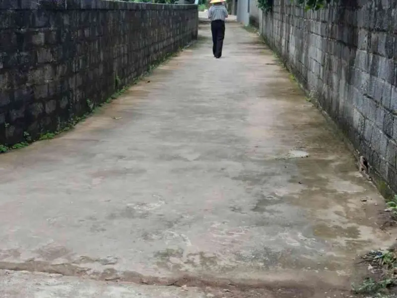 Đất bán 113 m2 tại xã Đức Hợp, Hưng Yên với mặt tiền rộng và tiềm năng phát triển... Bán đất tại Đức Hợp, Hưng Yên 01