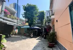 Bán nhà riêng 2 tầng tại trung tâm Hải Châu, kiệt ôtô Nguyễn Chí Thanh... Bán nhà riêng tại Hải Châu, Đà Nẵng 04