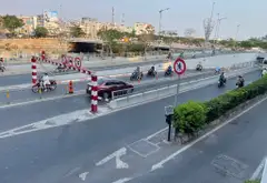 Bán nhà mặt phố 2 tầng diện tích 56.6m2 tại Quận 6... Bán nhà mặt phố tại Bình Phú, Hồ Chí Minh 05