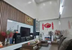 🏘️Bán nhà 5 tầng 4PN khu Vin Olympic ,Tả Thanh Oai,Đại Thanh, Thanh Trì- 6,4 tỷ... Bán nhà riêng tại Đại Thanh, Hà Nội 02