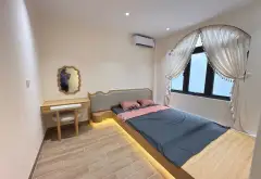 Bán nhà riêng 5 tầng tại trung tâm Thanh Xuân, gần mặt phố Vũ Tông Phan, diện tích 26m²... Bán nhà riêng tại Khương Đình, Hà Nội 11