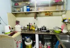 Bán nhà riêng 40m2 có hẻm ô tô tại quận Bình Tân... Bán nhà riêng tại Bình Hưng Hòa, Hồ Chí Minh 06