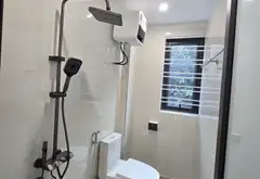 Bán nhà riêng 3 tầng tại quận Hồng Bàng, Hải Phòng, nhà lô góc mặt tiền 6m... Bán nhà riêng tại Hồng Bàng, Hải Phòng 10