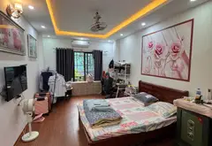 Bán nhà riêng 5 tầng - Lĩnh Nam, Hoàng Mai - Ô tô đỗ cửa, sổ phân lô... Bán nhà riêng tại Vĩnh Hưng, Hà Nội 09