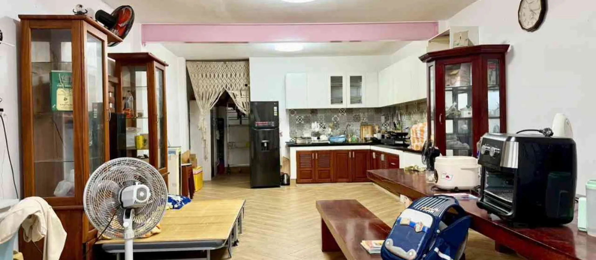 Cơ hội hiếm có nhà 2 tầng vị trí đẹp ở Trường Chinh, giá giảm sâu... Bán nhà riêng tại An Khê, Đà Nẵng 01