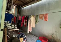 Nhà 2PN hẻm xe ba gác Lê Hồng Phong, giá sốc giảm 500 triệu... Bán nhà riêng tại Vườn Lài, Hồ Chí Minh 07