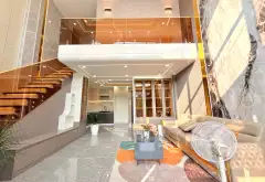 Bán nhà 5 tầng ngay thạnh Lộc 15, Quận 12, TP HCM, mới, đẹp. chỉ nhỉnh 5 tỷ... Bán nhà riêng tại An Phú Đông, Hồ Chí Minh 01