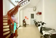Nhà 5 tầng Kim Giang, 9 phòng cho thuê, ngõ thông thoáng... Bán nhà riêng tại Định Công, Hà Nội 01