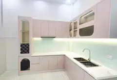 🏡NHÀ 3TẦNG_4M x 20M_ MẶT TIỀN KINH DOANH NHÁNH LÂM THỊ HỐ_HÀNG XÓM VỚI HIỆP THÀNH CITY QUẬN12 💰GI... Bán nhà mặt phố tại Trung Mỹ Tây, Hồ Chí Minh 05