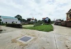 Lô góc Phú Hạ siêu đẹp, mặt tiền rộng chờ chủ mới... Bán owner_side tại Kim Anh, Hà Nội 04