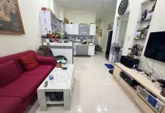 Bán nhà riêng 4 tầng tại Phường Phú Nhuận, TP.HCM, diện tích 37m2, pháp lý đầy đủ... Bán nhà riêng tại Phú Nhuận, Hồ Chí Minh 01