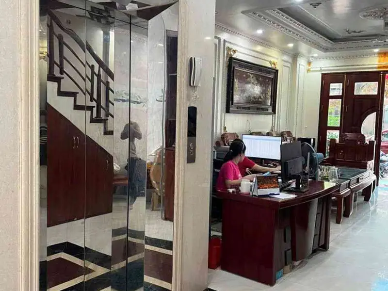 Liền kề sang trọng trung tâm Geleximco, đối diện Vinhomes... Bán biệt thự, liền kề tại Dương Nội, Hà Nội 01