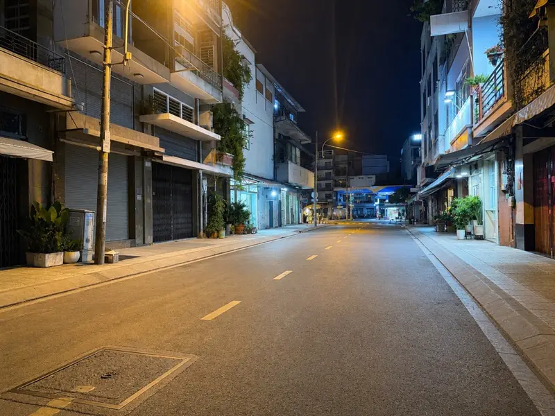 Bán nhà mặt phố Phường Chợ Lớn, TP.HCM giá 4.9 tỷ, diện tích 77.6m2... Bán nhà mặt phố tại Chợ Lớn, Hồ Chí Minh 01