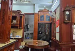 🏡 BIỆT THỰ CAO CẤP LÊ ĐỨC THỌ – GÒ VẤP
✨ ĐẲNG CẤP THƯỢNG LƯU
💰 Giá 32,4 tỷ – thương lượng... Bán nhà mặt phố tại An Hội Đông, Hồ Chí Minh 10