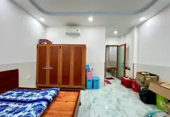 MẶT TIỀ.N NỘ.I BỘ TỈN.H LỘ 10 NỐI DÀI - SÁT KHU TÊN LỬ.A - ĐƯỜNG XE TẢI - 5PN - ( 5X22M )... Bán nhà mặt phố tại Tân Tạo, Hồ Chí Minh 14