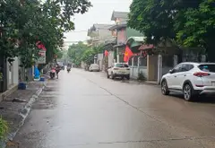 Nhà mặt phố lô góc vỉa hè rộng, ô tô tải tránh, vị trí đắc địa tại Duyên Hà - Vạn Phúc... Bán nhà mặt phố tại Nam Phù, Hà Nội 03