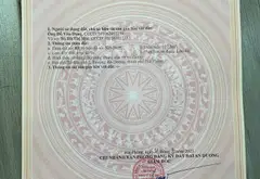Nhà riêng 3 tầng thiết kế tinh xảo tại Bắc Sơn - An Dương... Bán nhà riêng tại An Dương, Hải Phòng 07