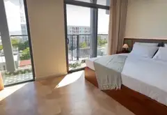 Bán tòa căn hộ KĐT Nam Việt Á, Ngũ Hành Sơn, Đà Nẵng - Doanh thu 1,8 tỷ/năm - Giá chỉ 2x tỷ... Bán nhà mặt phố tại Ngũ Hành Sơn, Đà Nẵng 12