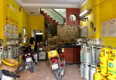 Nhà mặt phố mặt tiền rộng quận 12, cơ hội đầu tư sinh lời hấp dẫn... Bán nhà mặt phố tại An Phú Đông, Hồ Chí Minh 05
