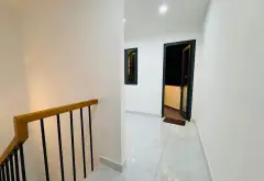 Nhà 4 tầng 4PN 3WC hẻm xe tải tại Tân Bình giá 6.89 tỷ... Bán nhà riêng tại Thông Tây Hội, Hồ Chí Minh 16