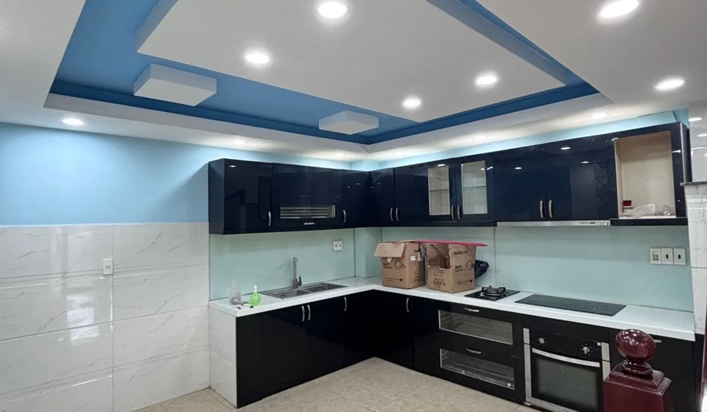 Bán nhà mặt phố 3 tầng tại Thủ Đức, Hồ Chí Minh, diện tích 76m²- 9.8 t.ỷ... Bán nhà mặt phố tại Thủ Đức, Hồ Chí Minh 01