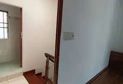 Nhà đẹp 3 tầng full nội thất, quận Gò Vấp giá hời... Bán nhà riêng tại An Hội Đông, Hồ Chí Minh 06