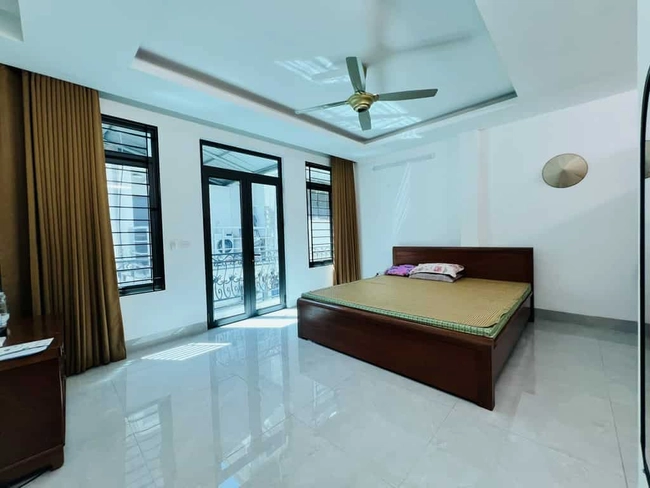 ((GẤP) Bán nhà gần trường ĐH Công Nghiệp, ôtô qua nhà, 40m nhỉnh 4 tỷ - ở ngay. tại Hà Nội 02