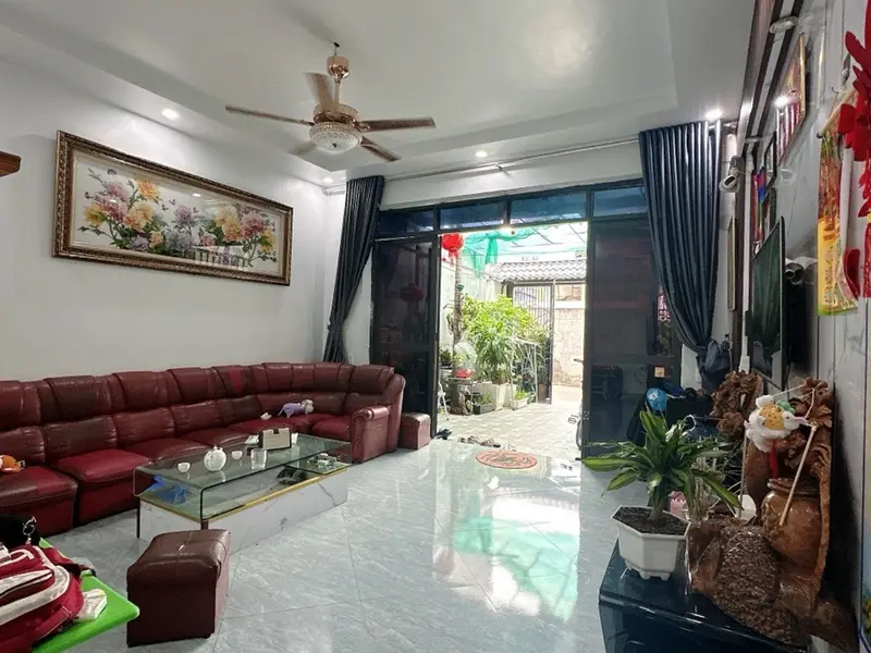 HÀNG TUYỆT CHỦNG 170 THIÊN LÔI – ĐẤT RỘNG, Ô TÔ VÀO NHÀ – 5,45 TỶ
Cơ hội vàng cho khách mua ở hoặc... Bán nhà riêng tại An Biên, Hải Phòng 01