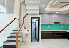 5 Tầng Bình Tân-Ngang 4.5m-Chỉ 7.2Tỷ- 5PN&5WC... Bán nhà riêng tại Bình Trị Đông, Hồ Chí Minh 08