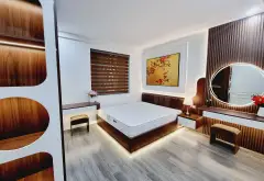 Bán căn hộ chung cư An Sinh khu Mỹ Đình 3 phòng ngủ, lô góc, full nội thất... Bán căn hộ chung cư tại Từ Liêm, Hà Nội 05